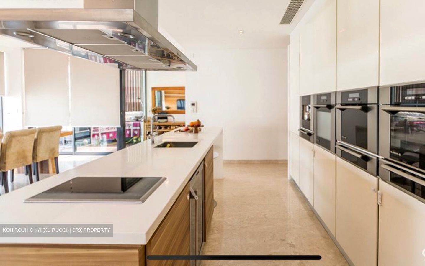 Parvis (D10), Condominium #613356171